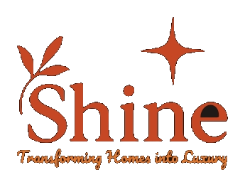 Shine — Transforming Homes with Luxury