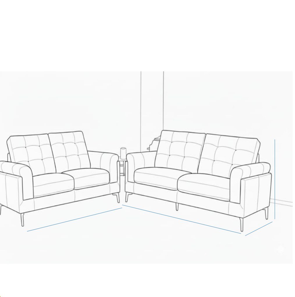 Kanthalloor — technical drawing