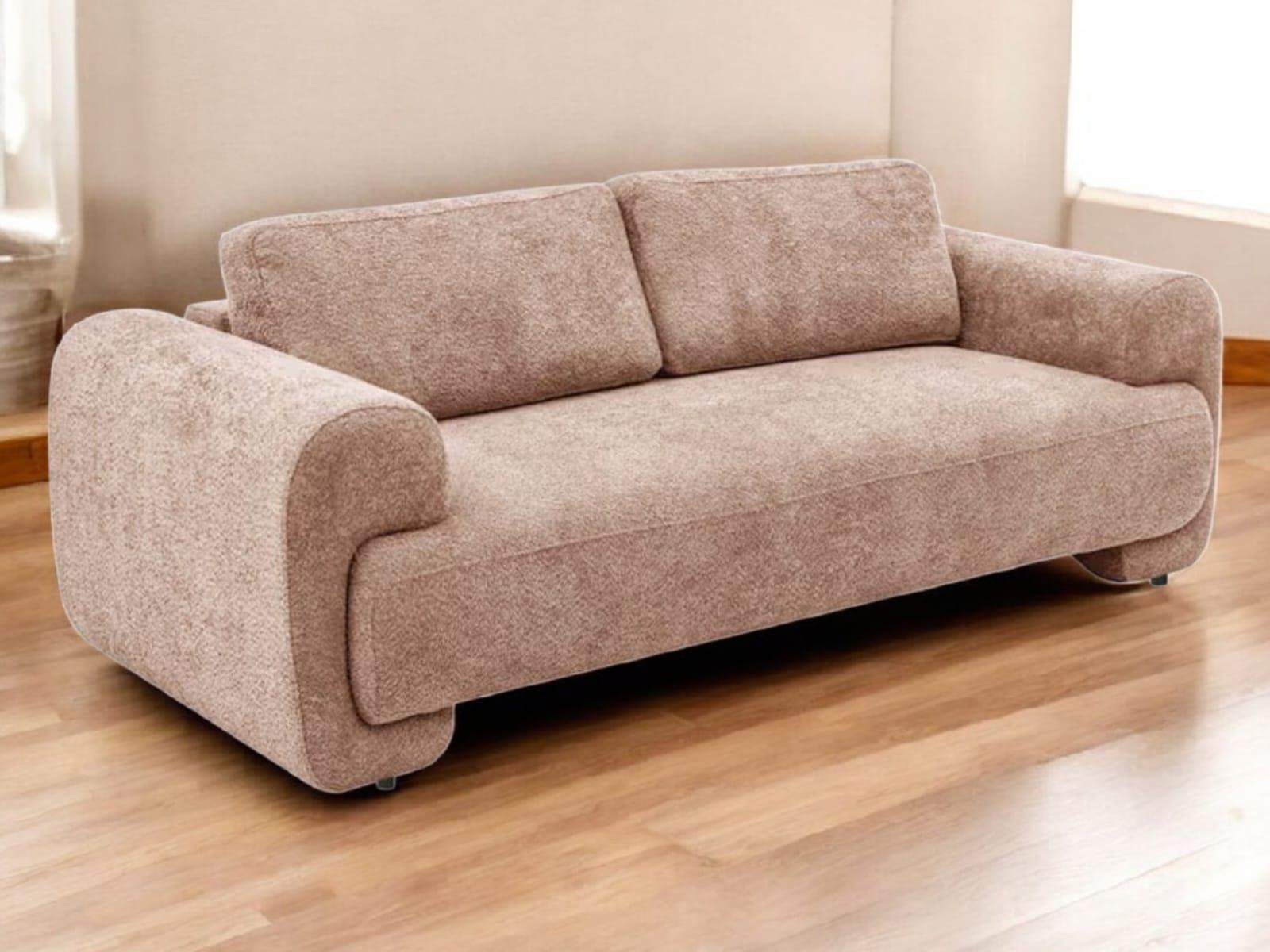 Shine Furn — SH 1005 in a finished interior